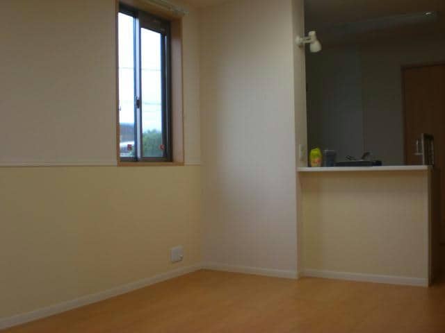 リビング コージーハウス