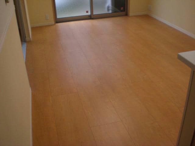 リビング コージーハウス