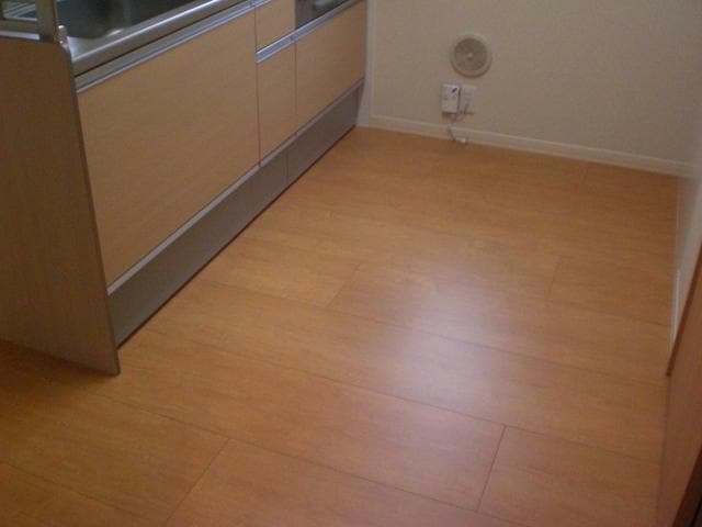 キッチンスペース コージーハウス