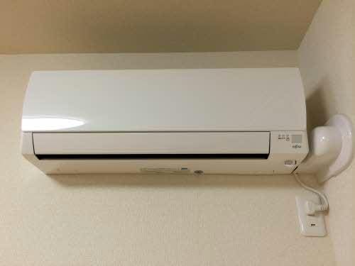 エアコン コージーハウス