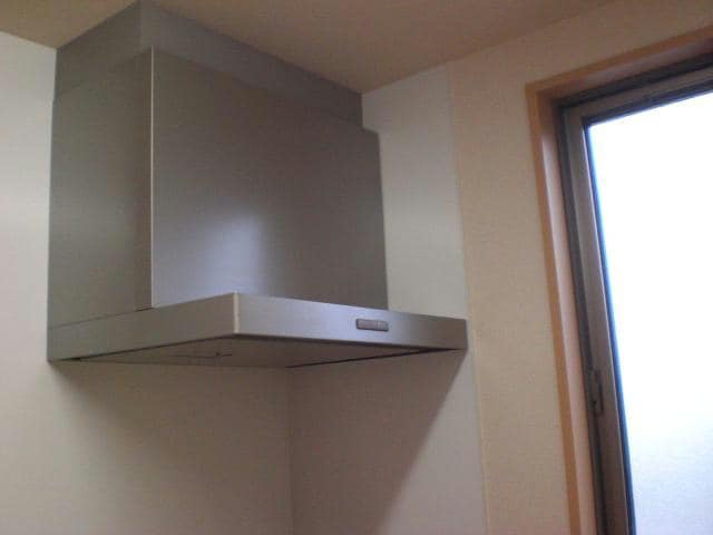 キッチン換気扇 コージーハウス