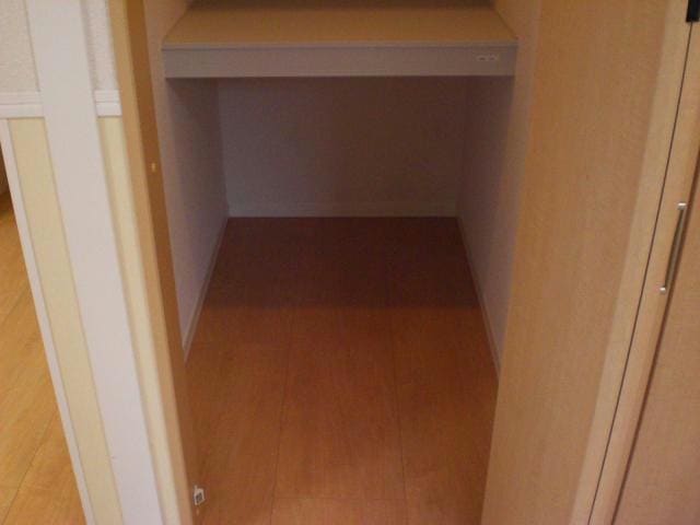 洋室収納 コージーハウス