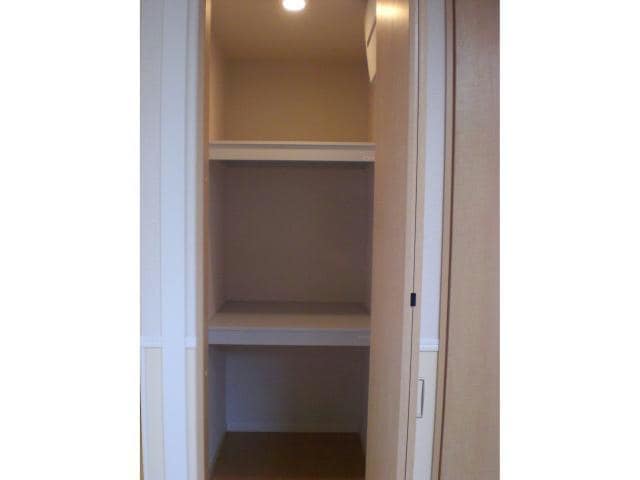 洋室収納 コージーハウス