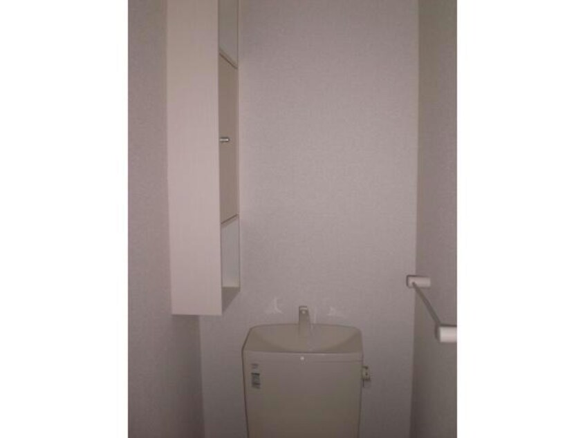 トイレ収納棚 オーロモンテ・クアットロ