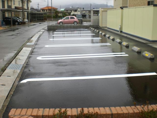 駐車場 ドメーヌ・Ｍ
