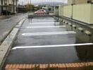 駐車場 ドメーヌ・Ｍ