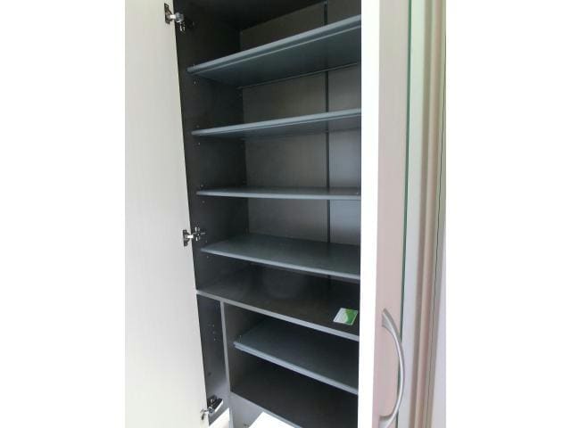 シューズボックス Ｄ－ｒｏｏｍ　Ｓ・平和町