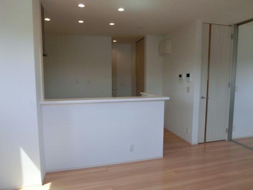 リビング Ｄ－ｒｏｏｍ　Ｓ・平和町