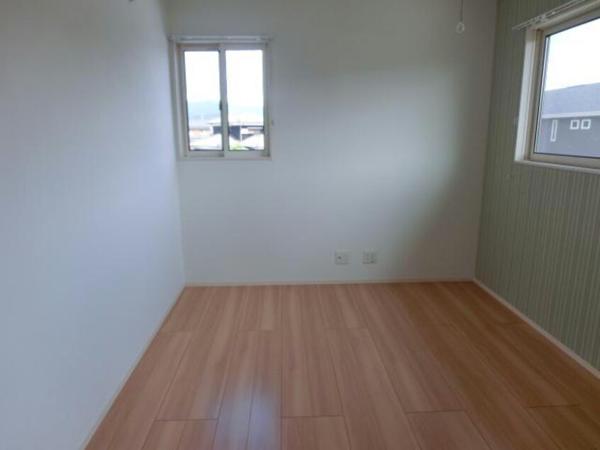 洋室１ Ｄ－ｒｏｏｍ　Ｓ・平和町