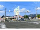 スーパーカボスプラスゲオ敦賀店(ビデオ/DVD)まで735m Ｄ－ｒｏｏｍ　Ｓ・平和町
