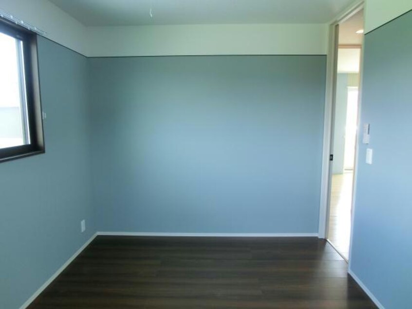 洋室２ Ｄ－ｒｏｏｍ　Ｓ・平和町