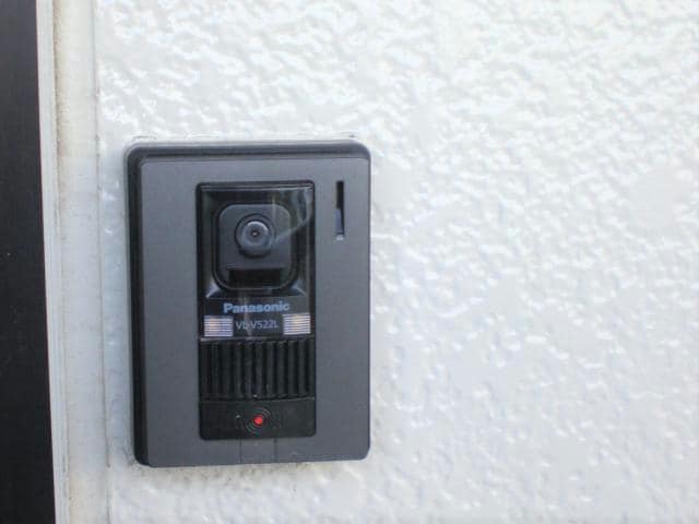 モニター付きインターホン コンソラトゥール