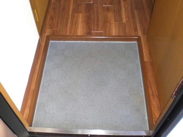 玄関 コンソラトゥール