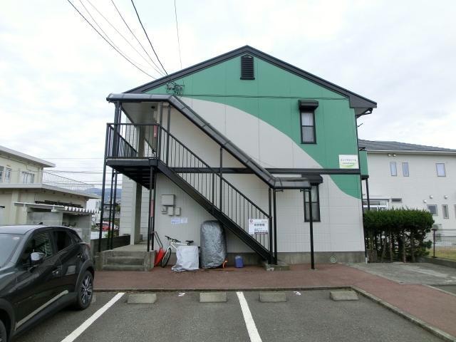 外観写真 コンソラトゥール