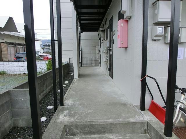 外観写真 コンソラトゥール