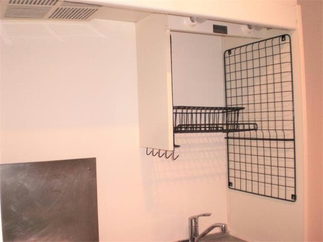 キッチン収納棚 コンソラトゥール