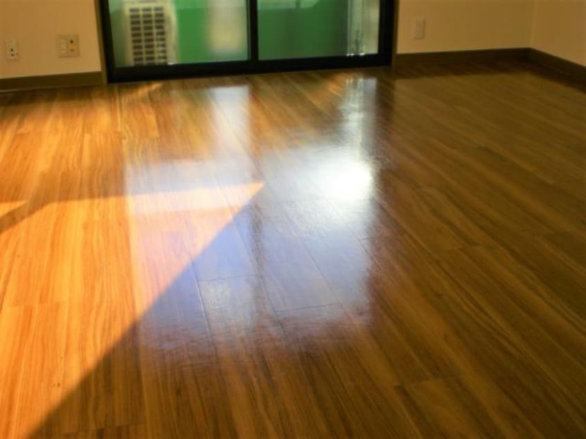 洋室 コンソラトゥール