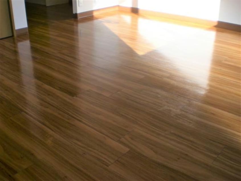 洋室 コンソラトゥール