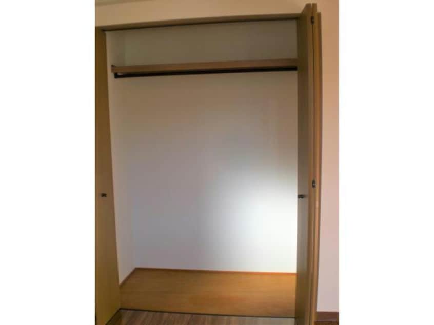 クローゼット コンソラトゥール