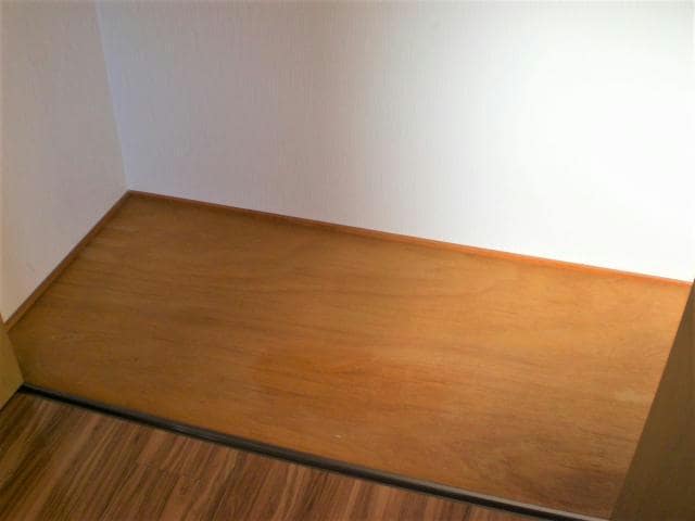 クローゼット コンソラトゥール