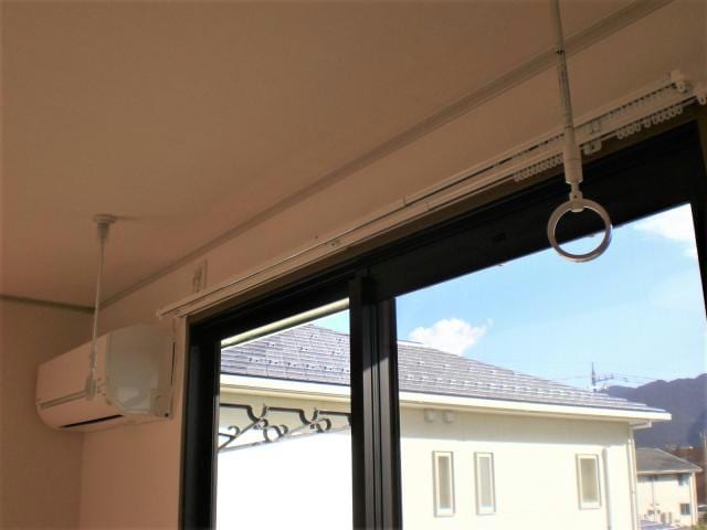 室内物干し コンソラトゥール