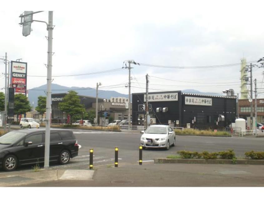 アクロスプラザ敦賀(ショッピングセンター/アウトレットモール)まで813m コンソラトゥール