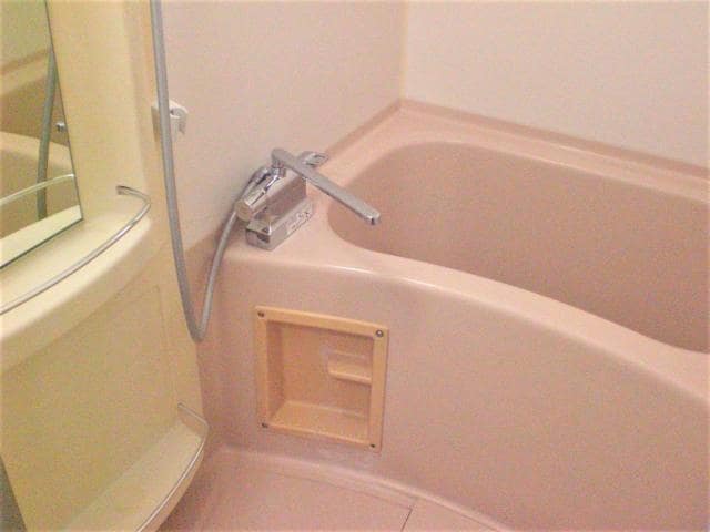 バス／シャワールーム等 コンソラトゥール