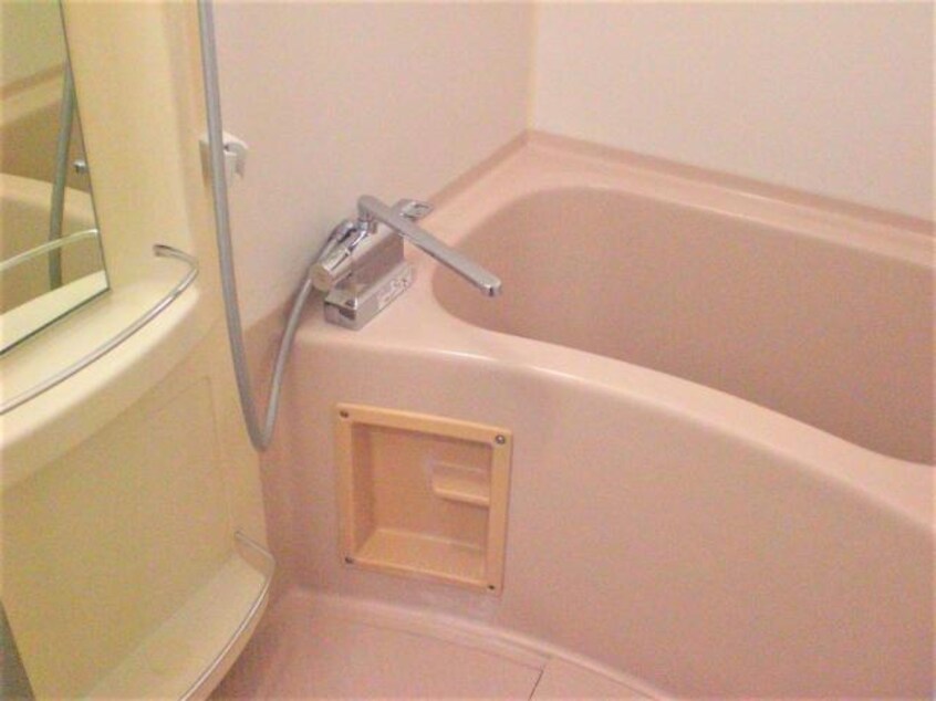 バス／シャワールーム等 コンソラトゥール