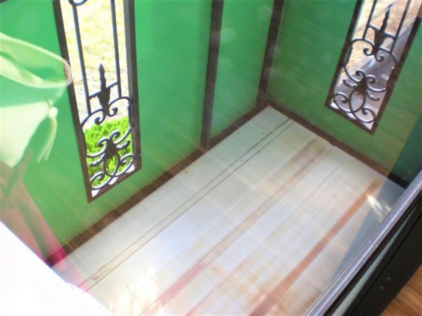 ベランダ コンソラトゥール