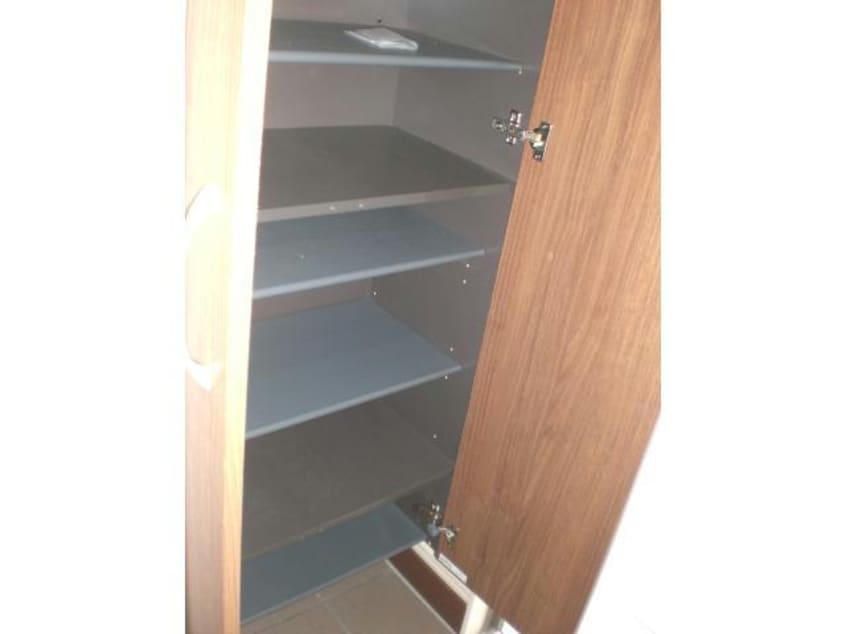 シューズボックス Ｆ．エミール