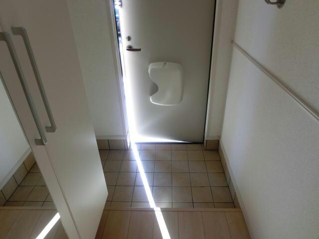玄関 ハルモニア－