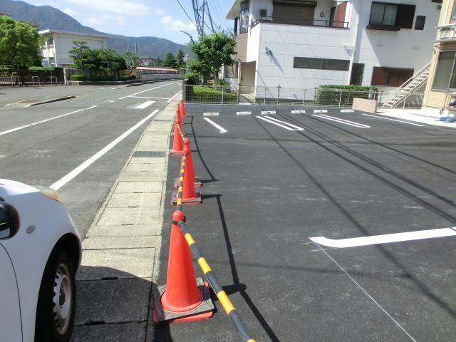 駐車場 ベル　スイートⅡ