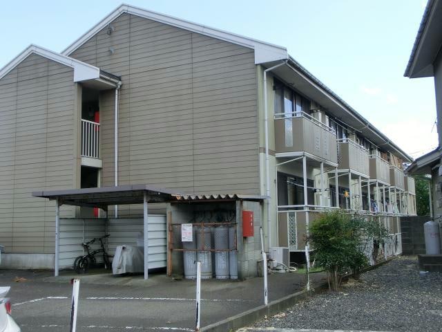 外観写真 グランエスポワール