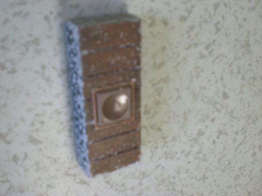 玄関チャイム グランエスポワール