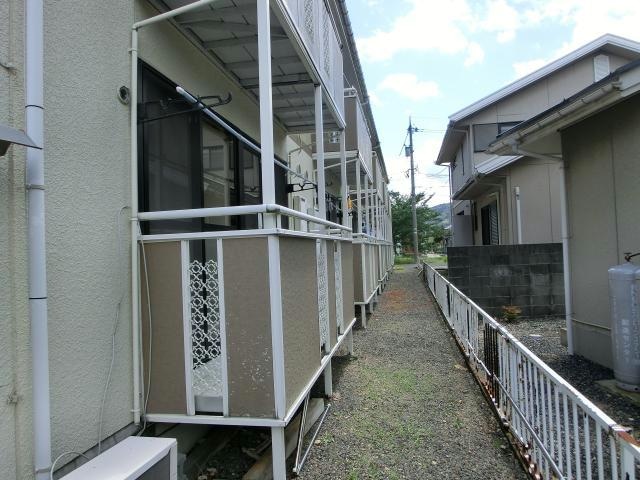 外観写真 グランエスポワール