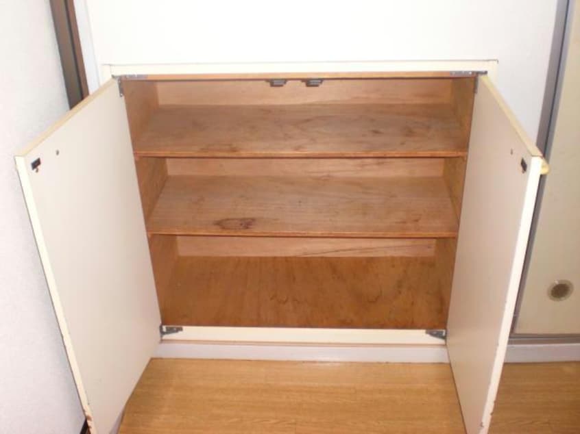 シューズボックス グランエスポワール