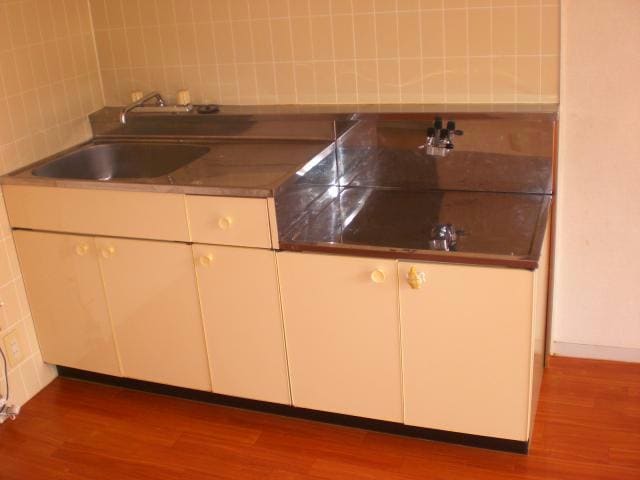 キッチン グランエスポワール