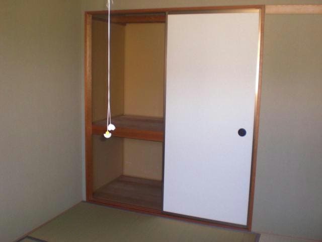 和室２押入れ グランエスポワール