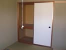 和室２押入れ グランエスポワール