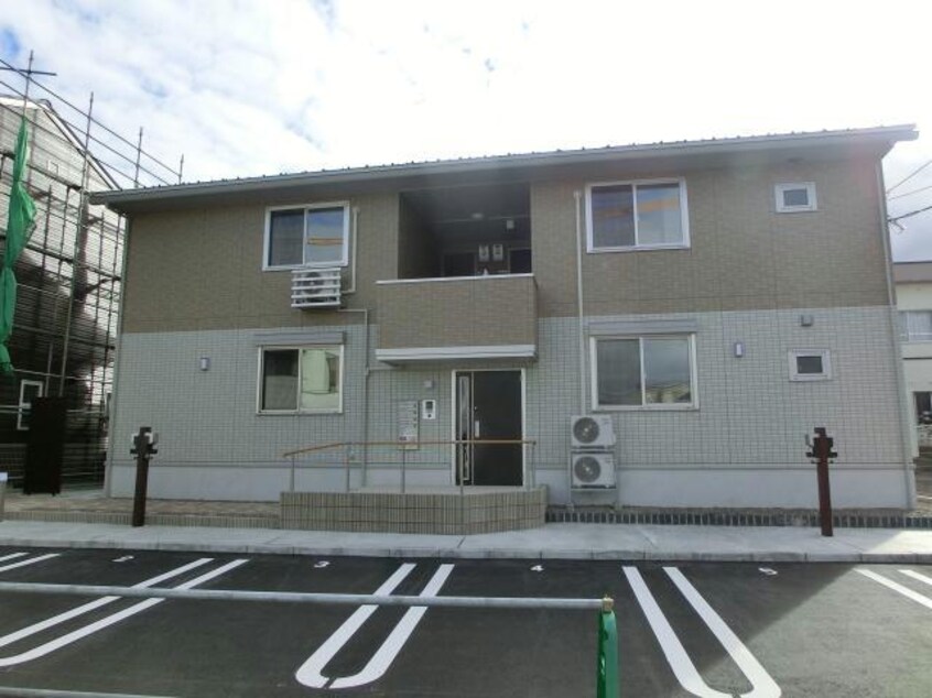 外観写真 ブランメールT