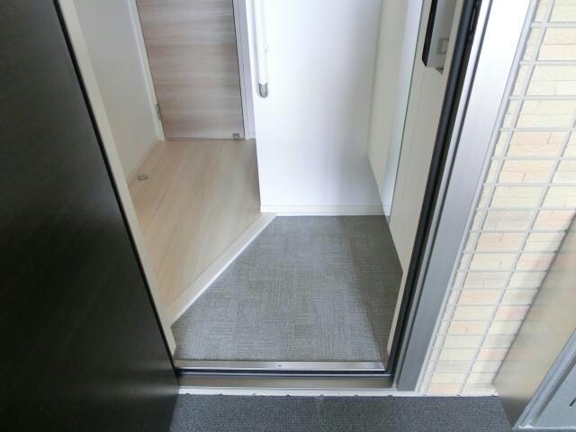 玄関 ブランメールT