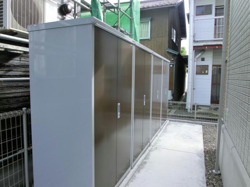 外物置 ブランメールT