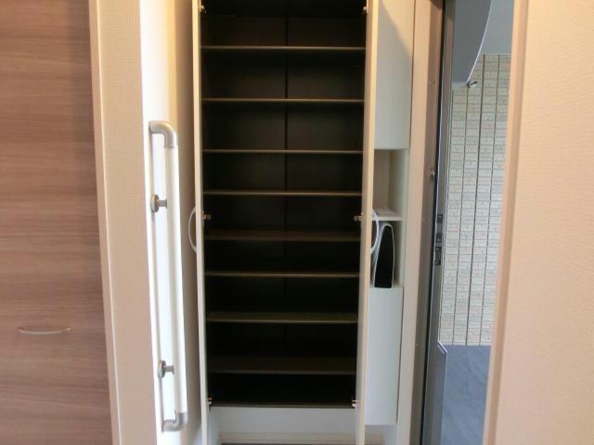 シューズボックス ブランメールT