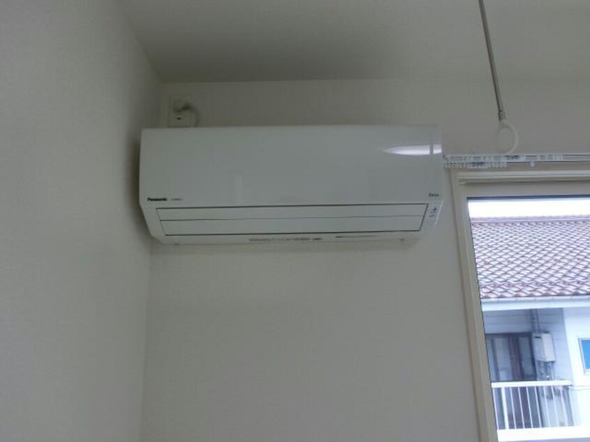 リビングエアコン ブランメールT