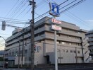市立敦賀病院(病院)まで734m ブランメールT