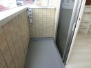 ベランダ ブランメールT