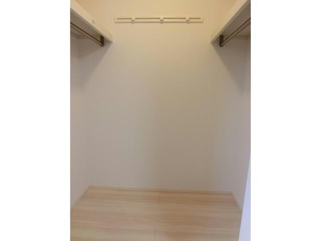 ゥォ―クインクローゼット ブランメールT