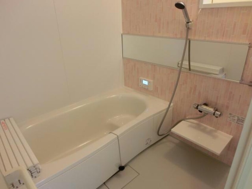 追焚機能付き一坪浴室 ブランメールT