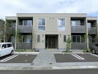 プレミアス古田刈