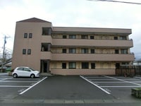 ルミナスハイツ